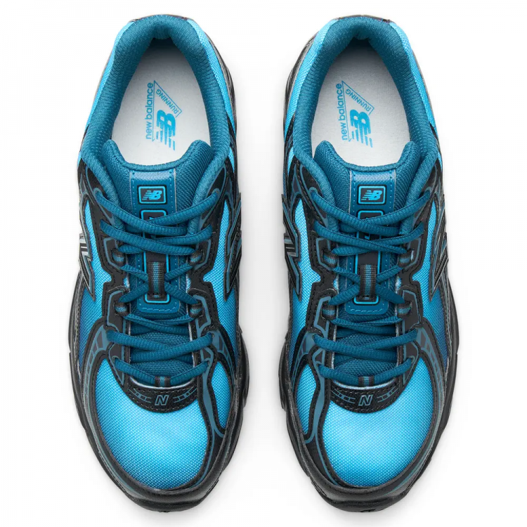 Pantofi Sport Unisex, New Balance, 740 U7402CJ