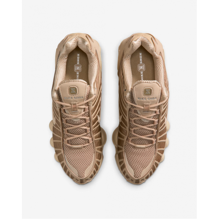 Pantofi Sport Dama, Nike, Shox TL AR3566-203