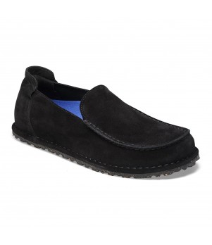 Mocasini Barbati, Birkenstock, Utti 1026153