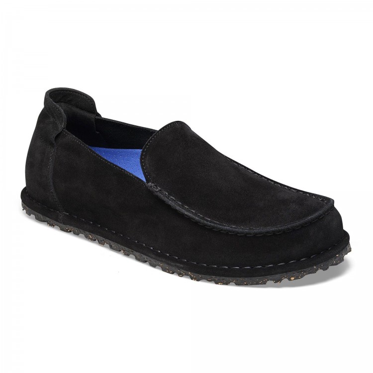 Mocasini Barbati, Birkenstock, Utti 1026153 Mocasini Barbati, Birkenstock, Utti 1026153