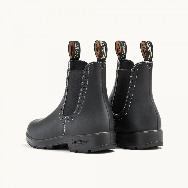 Ghete Unisex, Blundstone, 1448 1448-Black