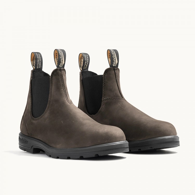 Ghete Unisex, Blundstone, Dress 2446