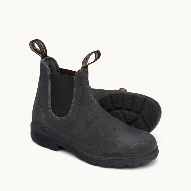 Ghete Unisex, Blundstone, Dress 1910