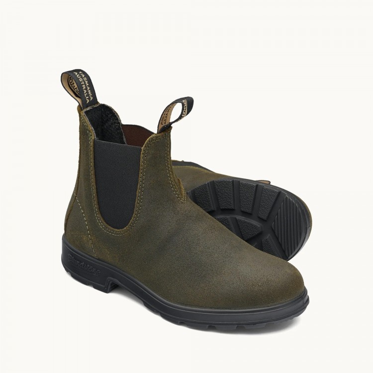Ghete Unisex, Blundstone, Dress 1615