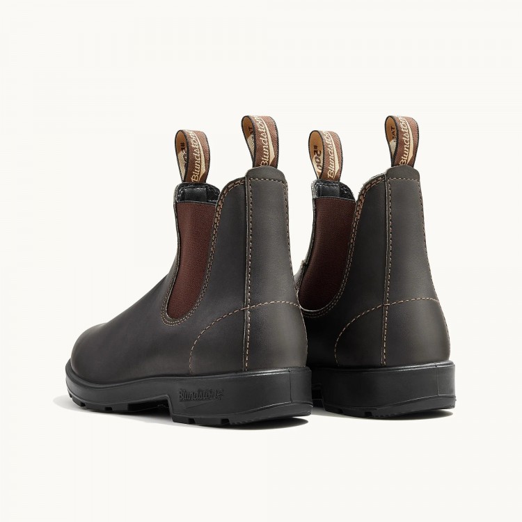 Ghete Unisex, Blundstone, Dress 500