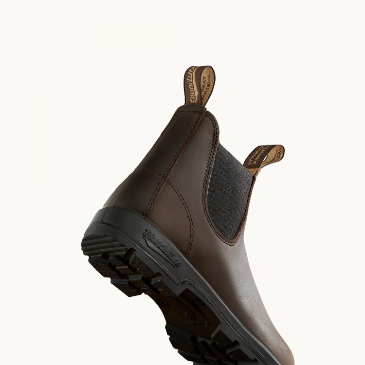 Ghete Unisex, Blundstone, Dress 2340