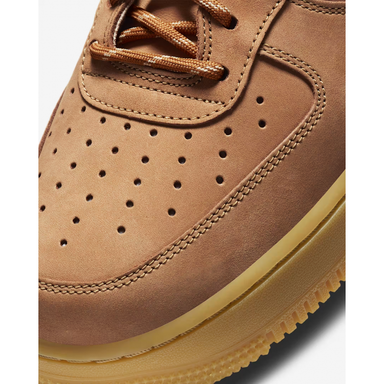 Pantofi Sport Barbati, Nike, Air Force 1 '07 CJ9179-200