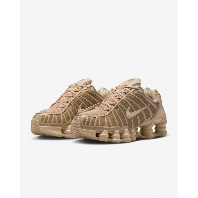 Pantofi Sport Dama, Nike, Shox TL AR3566-203