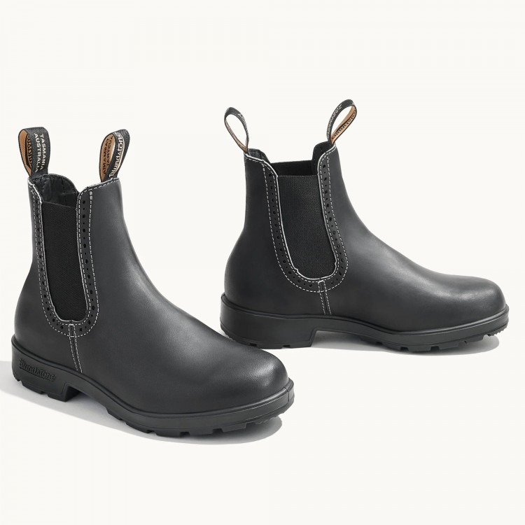 Ghete Unisex, Blundstone, 1448 1448-Black
