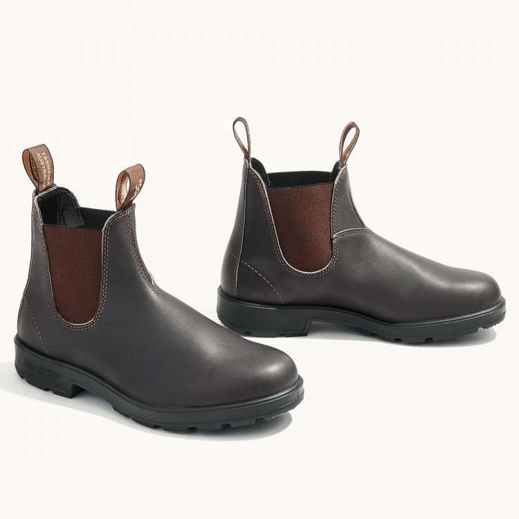 Ghete Unisex, Blundstone, Dress 500