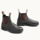 Ghete Unisex, Blundstone, Dress 500