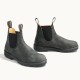 Ghete Unisex, Blundstone, 587 587-Rustic-Black