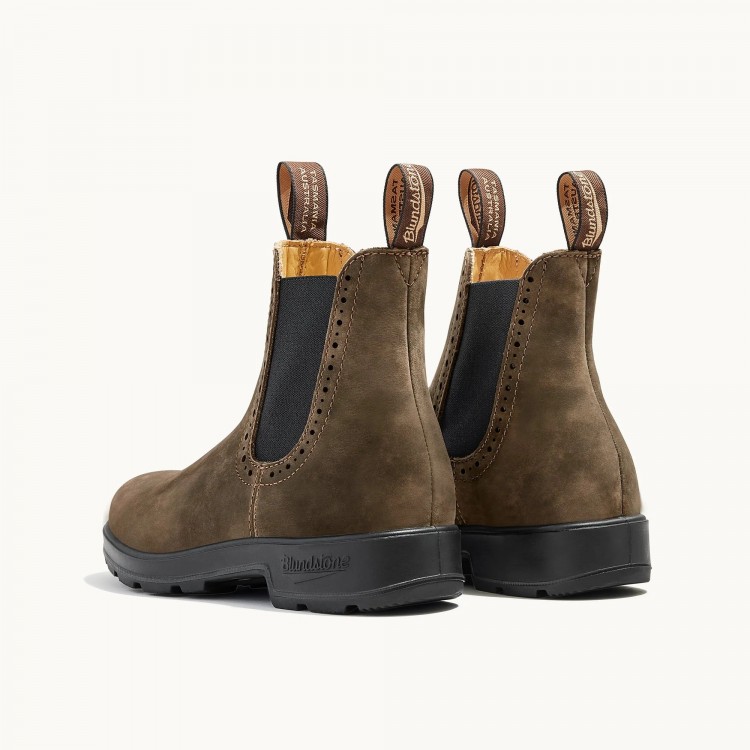 Ghete Unisex, Blundstone, 1351 1351