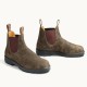 Ghete Unisex, Blundstone, 585 585-Rustic-Brown