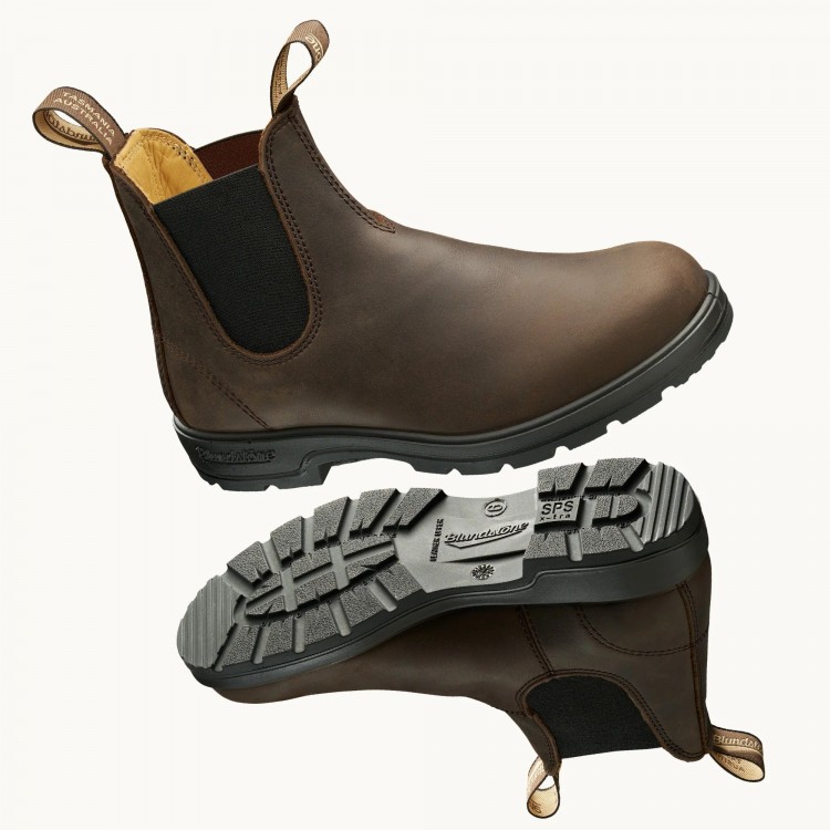 Ghete Unisex, Blundstone, Dress 2340