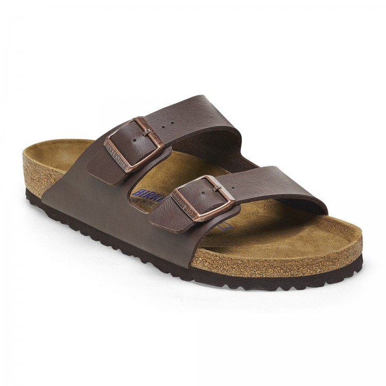 Papuci, Birkenstock, Arizona 451161