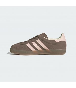 Pantofi Sport Unisex, adidas, Gazelle Indoor JR2431