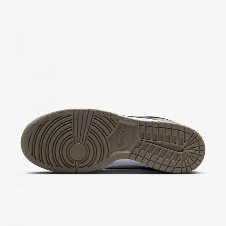 Pantofi Sport Barbati, Nike, Dunk Low IB3079-300