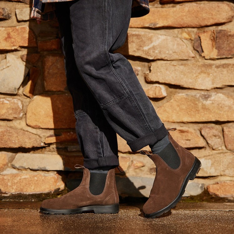 Ghete Unisex, Blundstone, 2410 2410