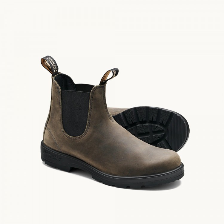 Ghete Unisex, Blundstone, Dress 2446