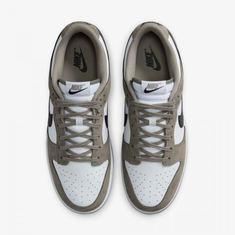 Pantofi Sport Barbati, Nike, Dunk Low IB3079-300