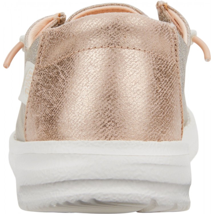Mocasini Dama, Hey Dude, Wendy 41082-7D9