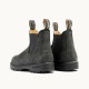 Ghete Unisex, Blundstone, 587 587-Rustic-Black