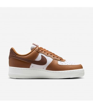 Tenisi Unisex, Nike, Air Force 1 '07 IM6364-200
