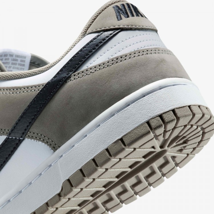 Pantofi Sport Barbati, Nike, Dunk Low IB3079-300