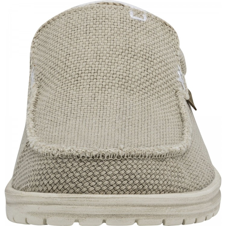 Mocasini Barbati, Hey Dude, Mikka 40124-1LB