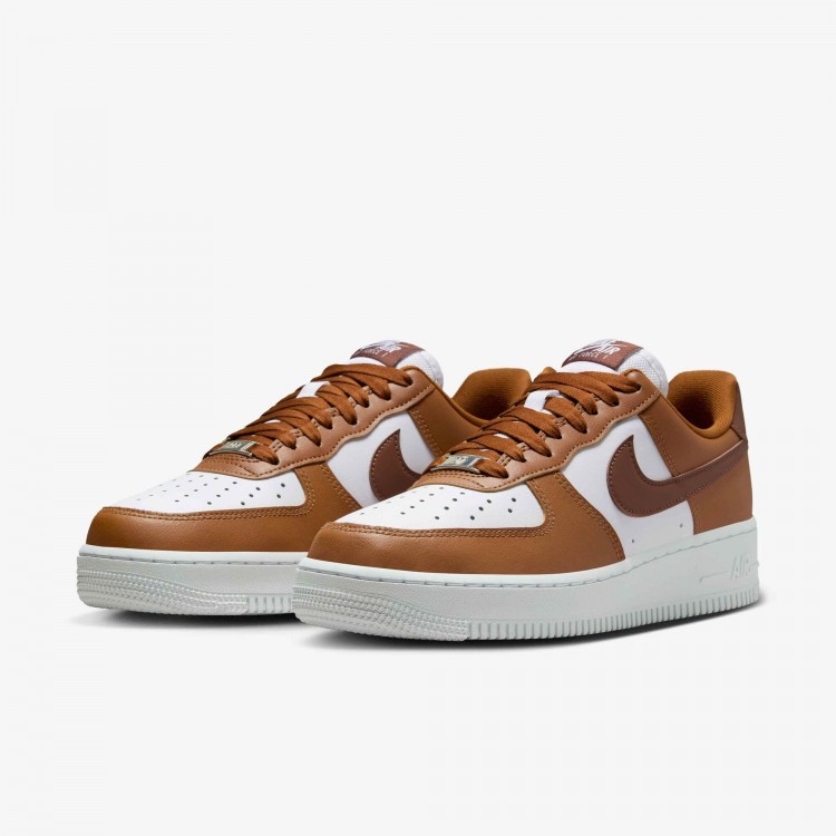 Tenisi Unisex, Nike, Air Force 1 '07 IM6364-200