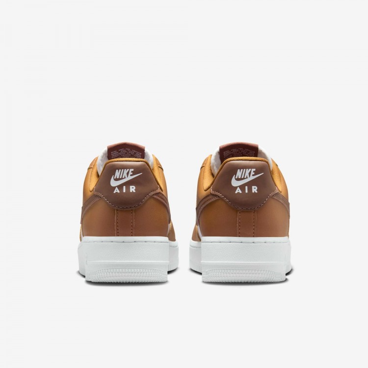 Tenisi Unisex, Nike, Air Force 1 '07 IM6364-200