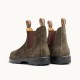 Ghete Unisex, Blundstone, 585 585-Rustic-Brown