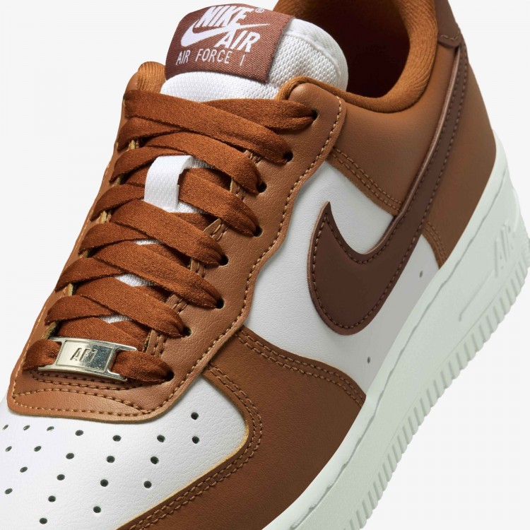Tenisi Unisex, Nike, Air Force 1 '07 IM6364-200