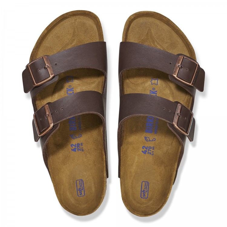 Papuci, Birkenstock, Arizona 451161