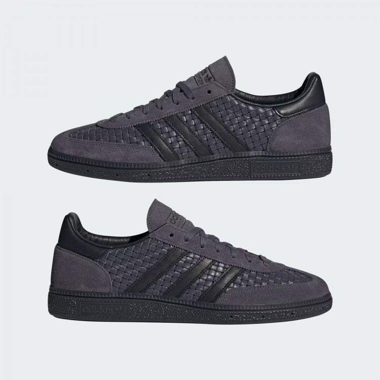 Pantofi Sport Barbati, adidas, Handball Spezial KI8687