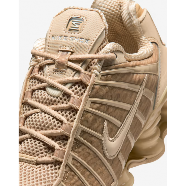 Pantofi Sport Dama, Nike, Shox TL AR3566-203