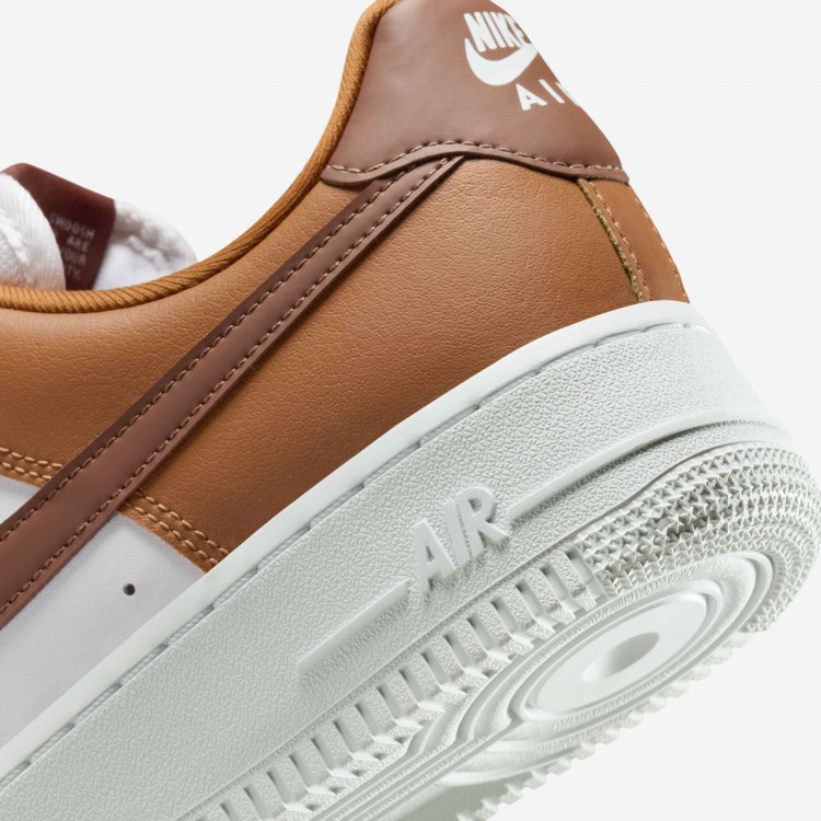 Tenisi Unisex, Nike, Air Force 1 '07 IM6364-200