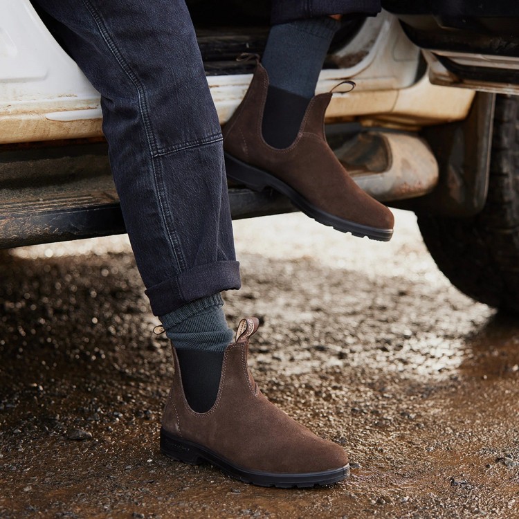 Ghete Unisex, Blundstone, 2410 2410