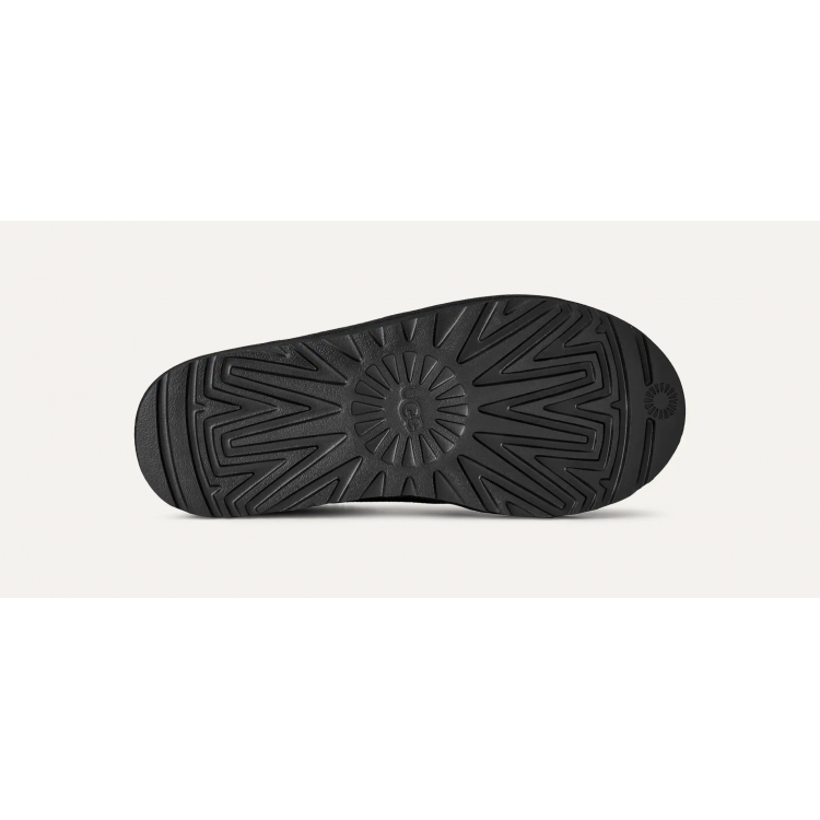 Papuci Dama, UGG, Tasman 1174470-BLK