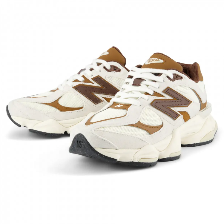 Pantofi Sport Dama, New Balance, 9060 U90603EG
