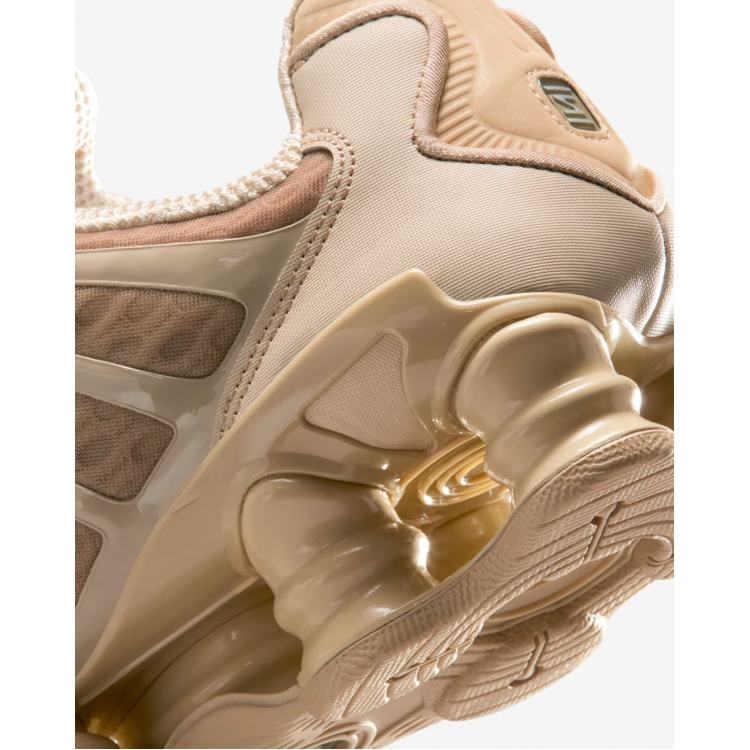 Pantofi Sport Dama, Nike, Shox TL AR3566-203