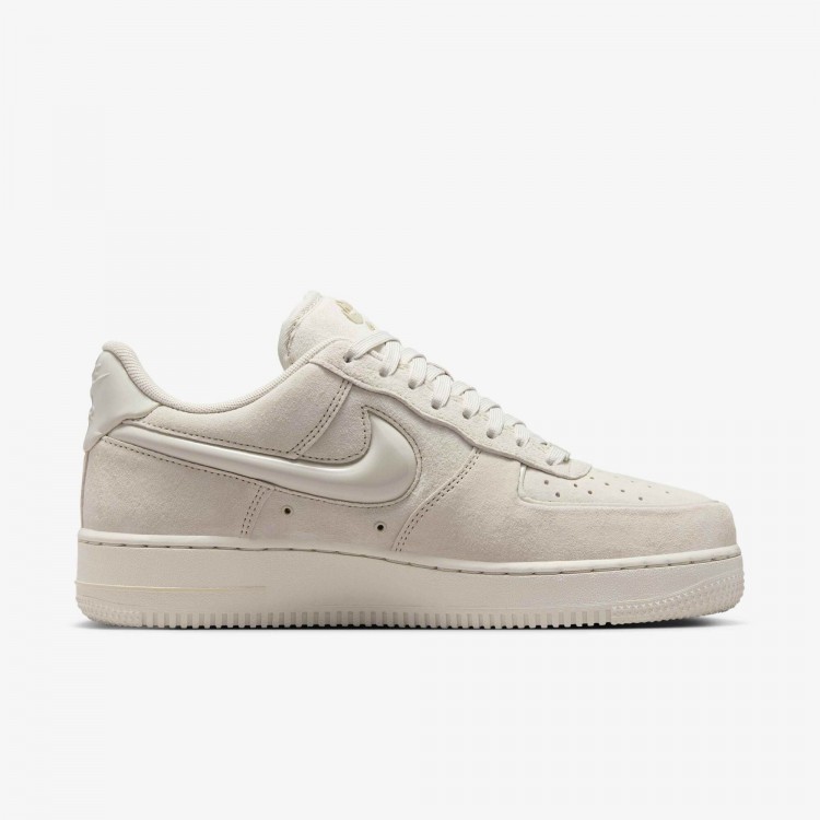 Pantofi Sport Dama, Nike, Air Force 1 '07 HV4406-100