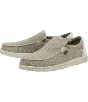 Mocasini Barbati, Hey Dude, Mikka 40124-1LB