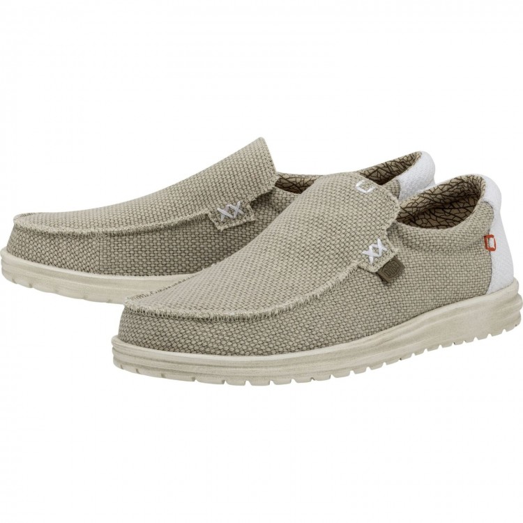 Mocasini Barbati, Hey Dude, Mikka 40124-1LB