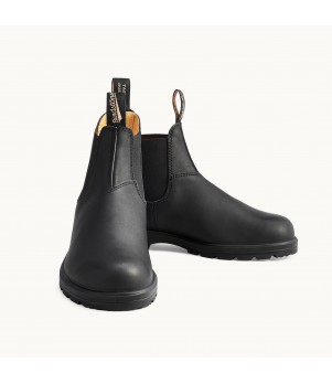 Ghete Unisex, Blundstone, 558 558-Voltan-Black