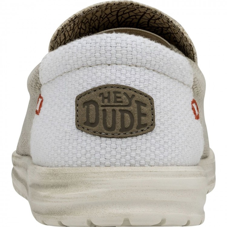 Mocasini Barbati, Hey Dude, Mikka 40124-1LB