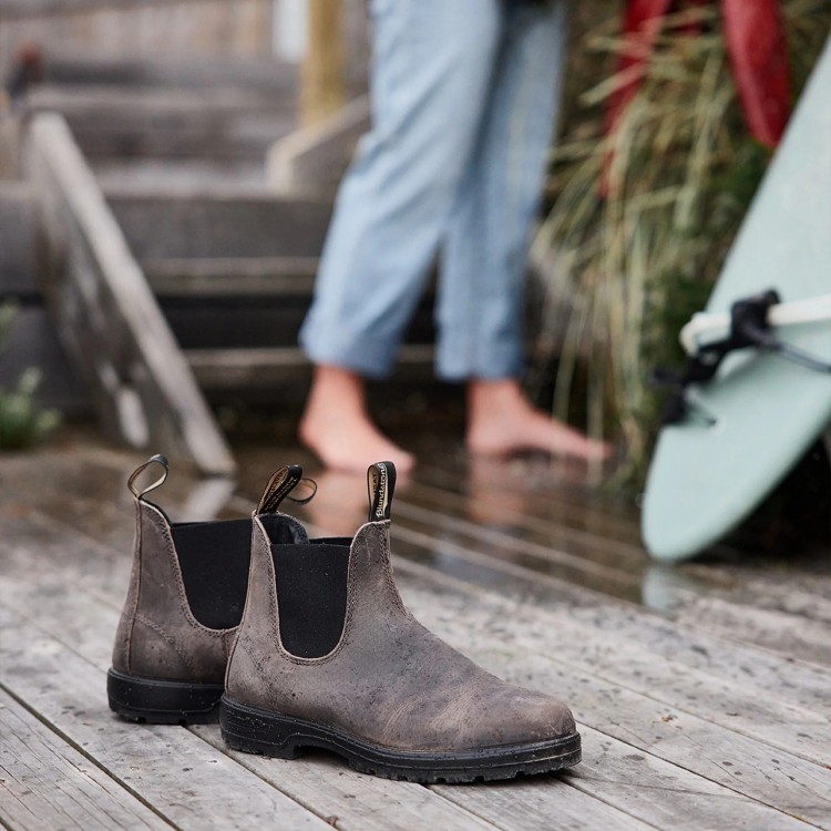 Ghete Unisex, Blundstone, Dress 2446