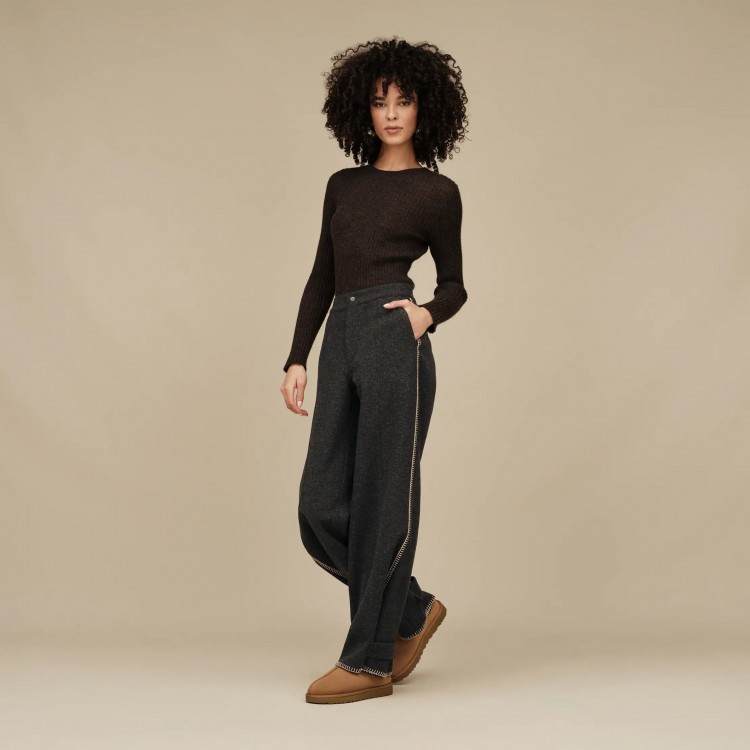 Papuci Dama, UGG, Tasman 1174470-CHE