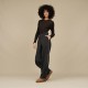 Papuci Dama, UGG, Tasman 1174470-CHE